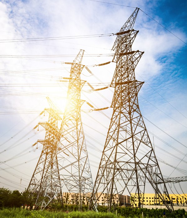 Energy Transmission