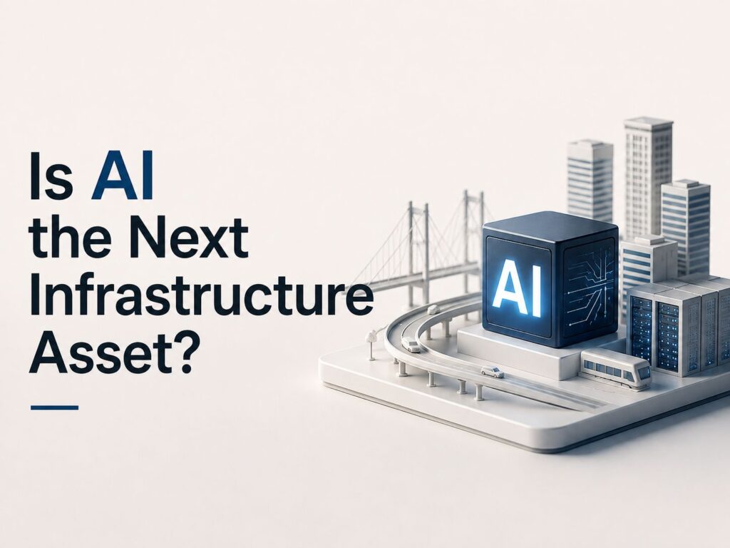 India’s AI Infrastructure